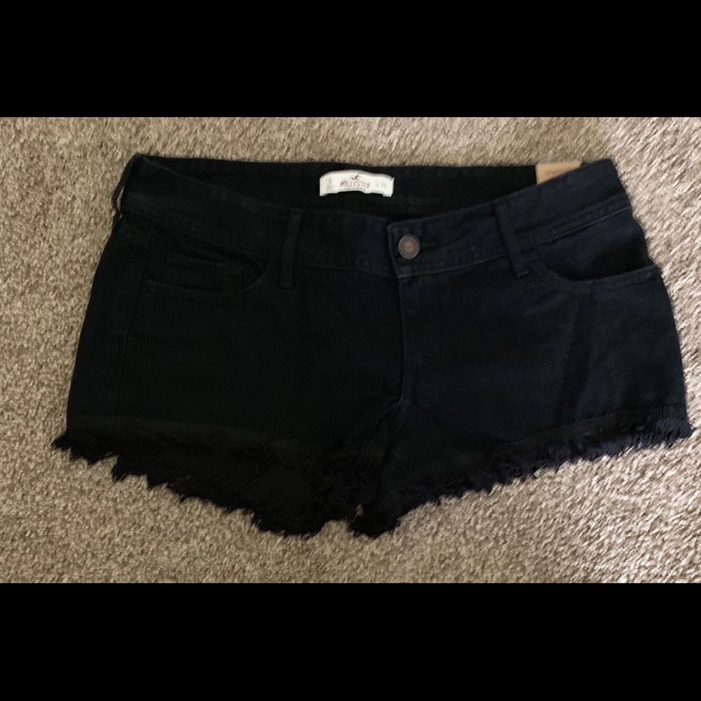 Brand new shorts with tags